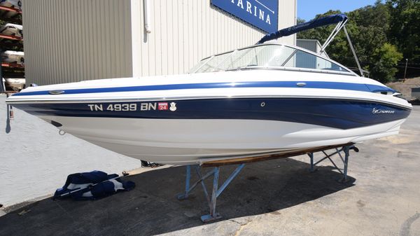 Crownline 215 SS