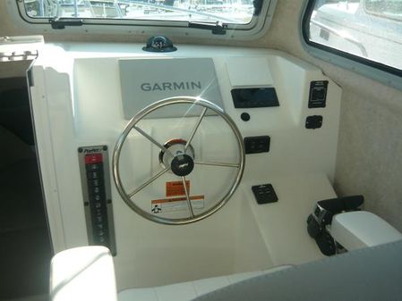 Parker 2820-XLD-SC image