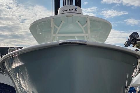 Cape Horn 27 Offshore CC image