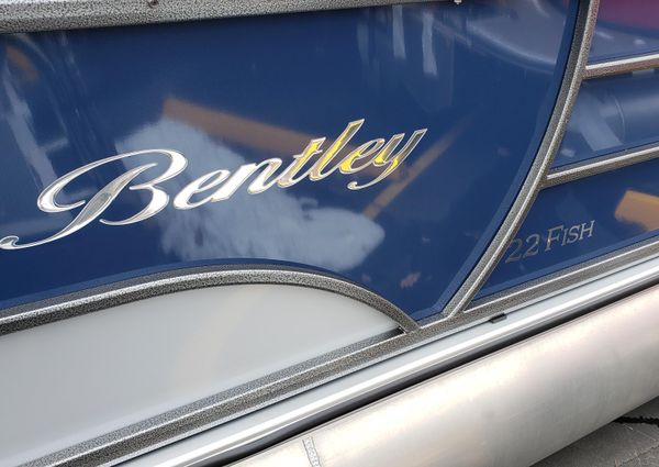 Bentley-pontoons FISH-220-FISH-N-CRUISE image