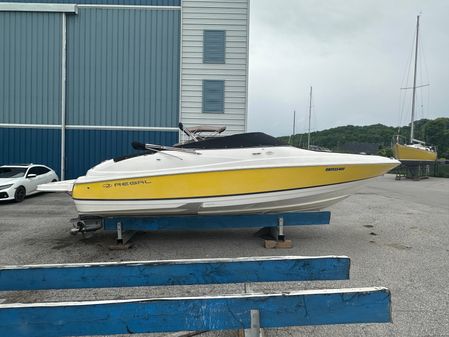 Regal 2400-BOWRIDER image