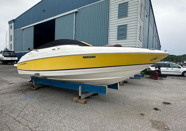 Regal 2400-BOWRIDER image