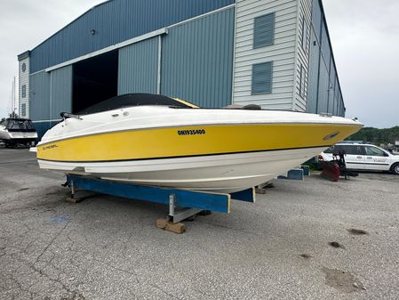 Regal 2400-BOWRIDER image