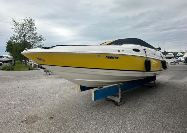 Regal 2400-BOWRIDER image