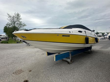 Regal 2400-BOWRIDER image