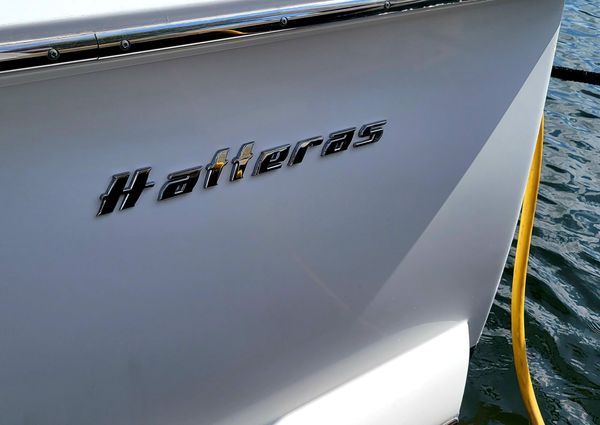 Hatteras 60-GT image