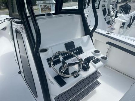 Tidewater 282 CC Adventure Bluewater image