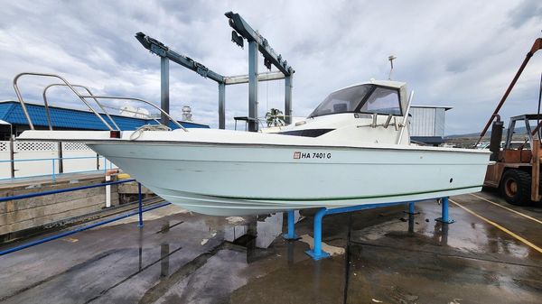 Yanmar FX24BZ