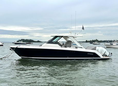 Tiara Sport 34 LS image