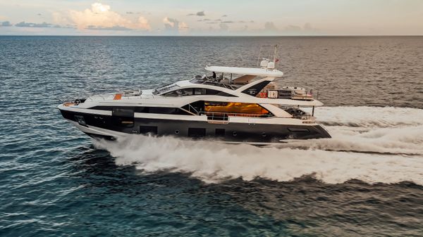 Azimut 88