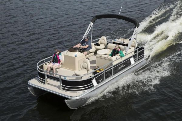 SunChaser Geneva Fish 22 4.0 Fish - main image