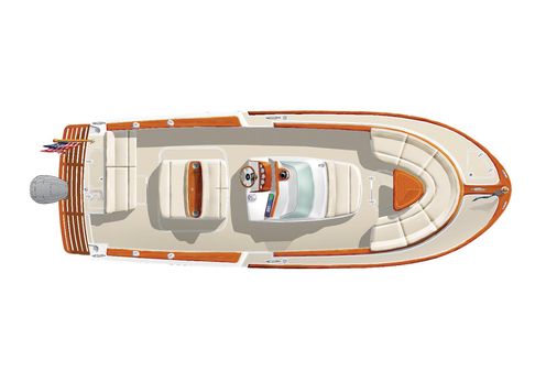 Hunt Yachts 26 Center Console image