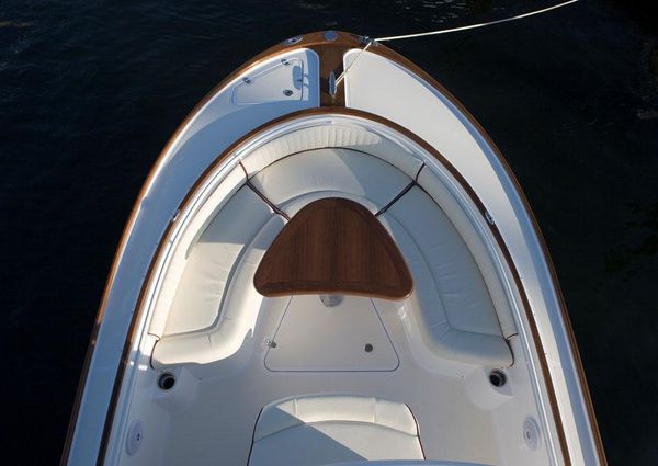 Hunt-yachts 26-CENTER-CONSOLE image