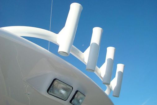 Hunt Yachts 26 Center Console image