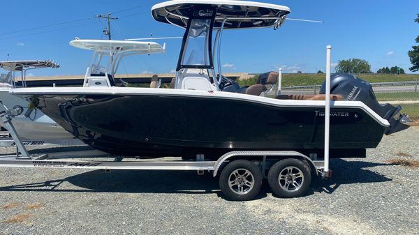 Tidewater 210 LXF