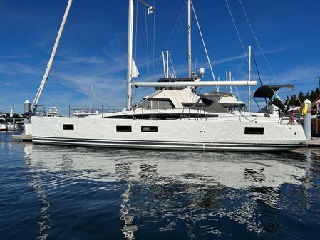 Jeanneau Yacht 51 image