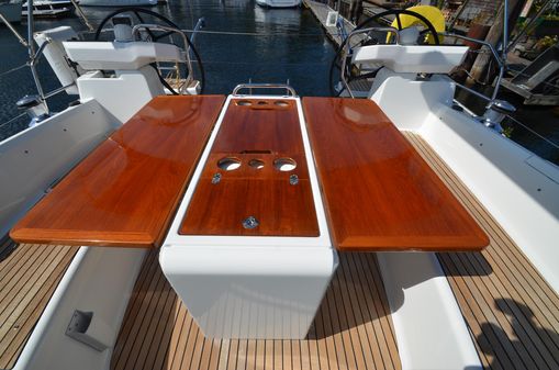 Jeanneau Yacht 51 image