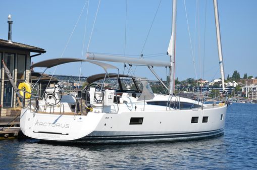 Jeanneau Yacht 51 image