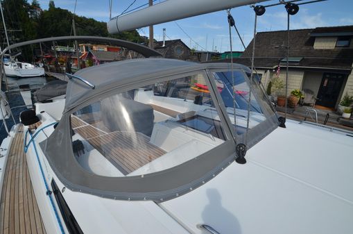 Jeanneau Yacht 51 image