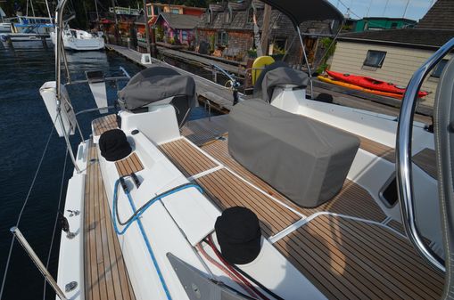 Jeanneau Yacht 51 image