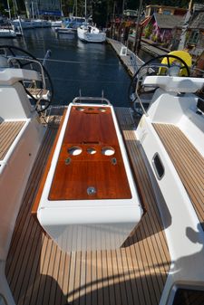 Jeanneau Yacht 51 image