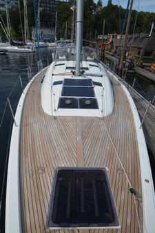 Jeanneau Yacht 51 image