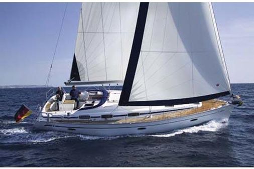 Bavaria 39 Cruiser image