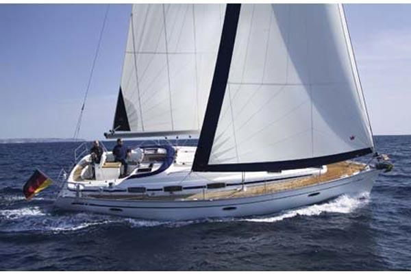 Bavaria 39 Cruiser - main image