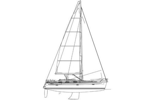 Bavaria 39-CRUISER image