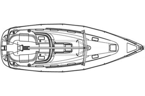 Bavaria 39-CRUISER image