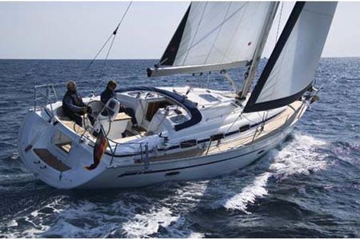 Bavaria 39 Cruiser image