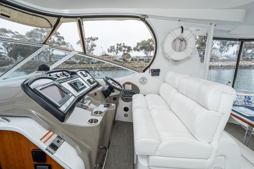 Cruisers-yachts 415-MOTOR-YACHT image