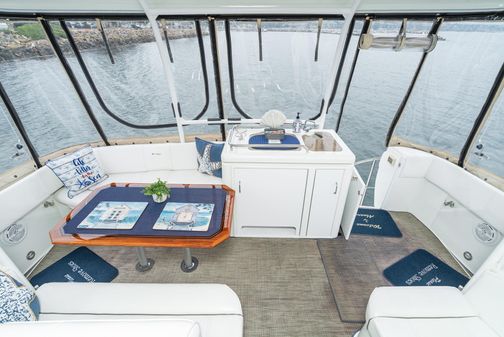 Cruisers-yachts 415-MOTOR-YACHT image