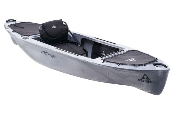 Ascend H-10 Hybrid Sit-In - main image
