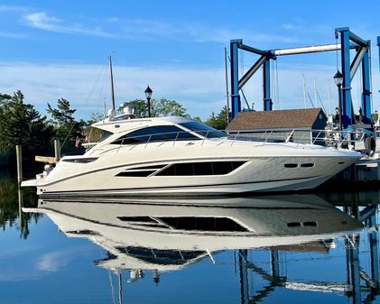Sea Ray 510 Sundancer image
