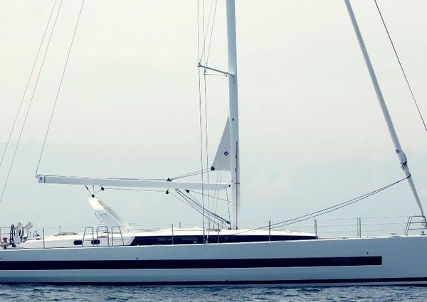 Beneteau Oceanis Yacht 62 image