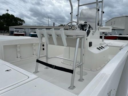 Bayliner Trophy T18 BAY image