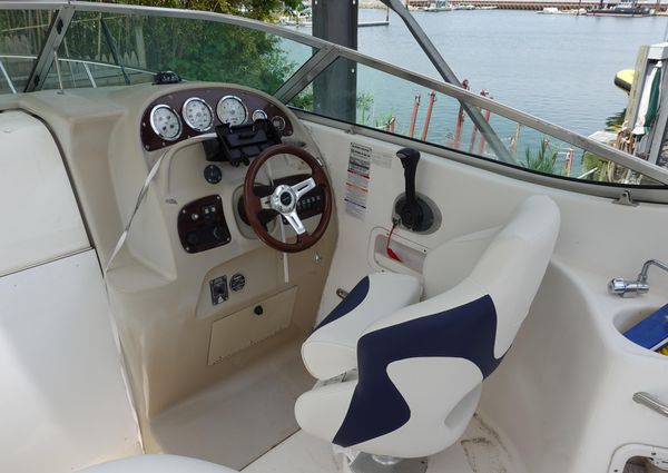 Chaparral 260-SIGNATURE image