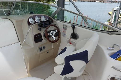 Chaparral 260-SIGNATURE image