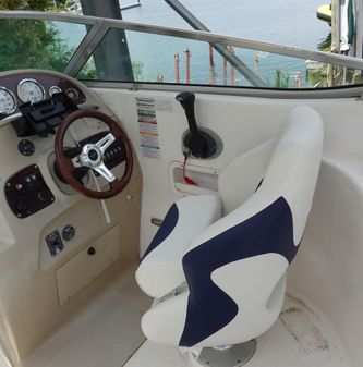 Chaparral 260-SIGNATURE image