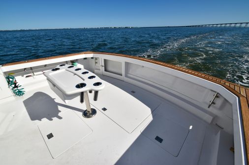 Bertram 46 Convertible image