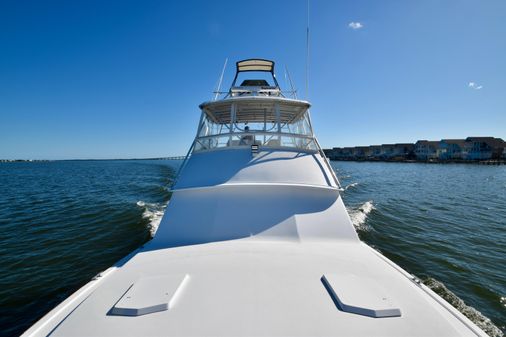 Bertram 46 Convertible image