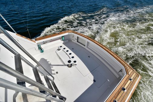 Bertram 46 Convertible image