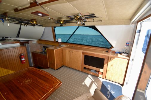 Bertram 46 Convertible image