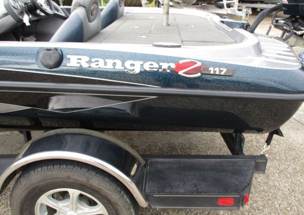 Ranger Z117 image