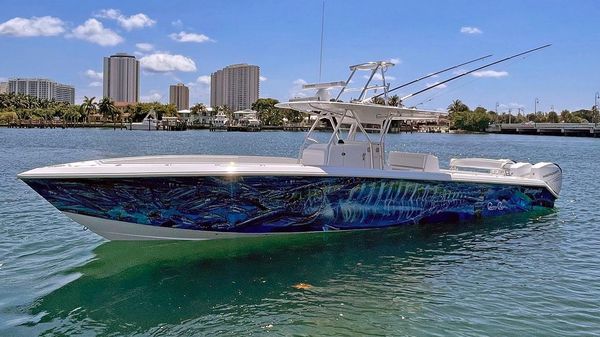 Bahama Bahama 41