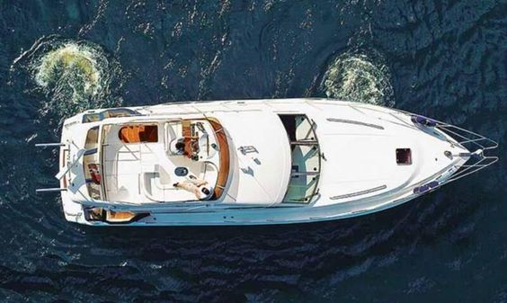 Silverton 453 Motor Yacht image