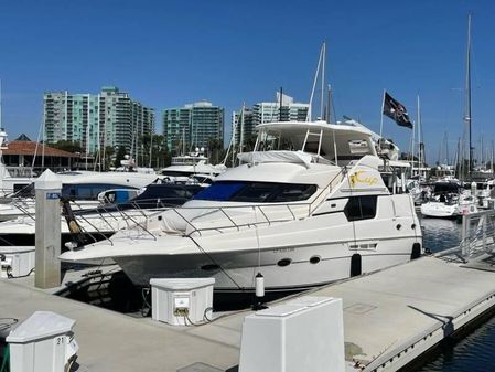 Silverton 453 Motor Yacht image