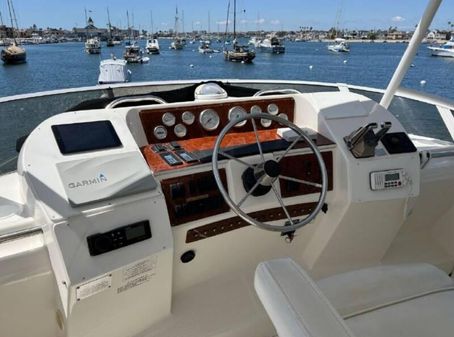 Silverton 453 Motor Yacht image