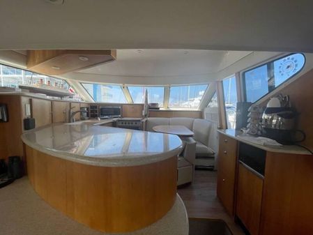 Silverton 453 Motor Yacht image